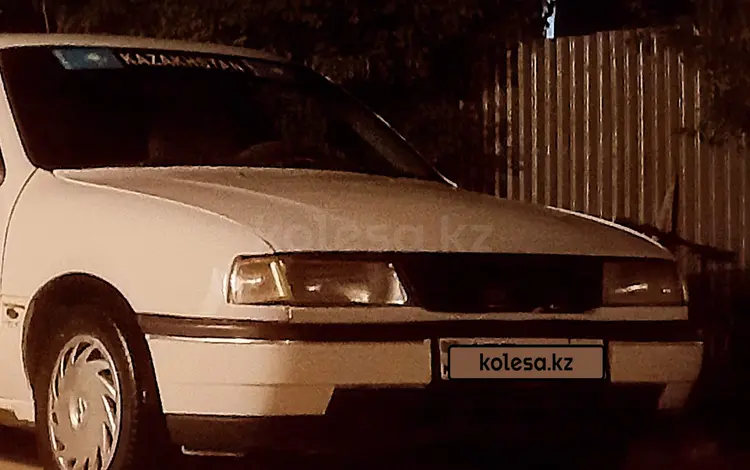 Opel Vectra 1991 года за 1 000 000 тг. в Жанакорган