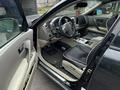 Infiniti FX45 2004 года за 6 500 000 тг. в Алматы – фото 8