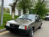 ВАЗ (Lada) 21099 2000 года за 1 200 000 тг. в Шымкент