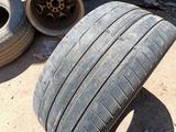 ОДНА шина 245/40 R18 — "Dunlop Sport Maxx RT" (Германия), летняяfor25 000 тг. в Астана – фото 2