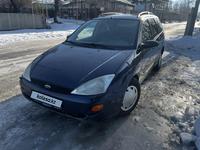 Ford Focus 2001 года за 2 000 000 тг. в Алматы