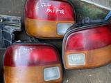 Задние фонари Daihatsu Cuore (1994-1998) за 10 000 тг. в Алматы – фото 4