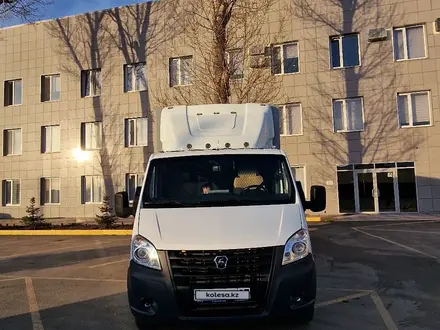 ГАЗ ГАЗель NEXT 2024 года за 18 299 990 тг. в Уральск – фото 18