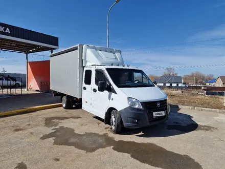 ГАЗ ГАЗель NEXT 2024 года за 18 299 990 тг. в Уральск – фото 29