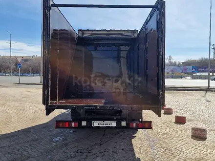 ГАЗ ГАЗель NEXT 2024 года за 18 299 990 тг. в Уральск – фото 35