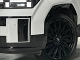 Hyundai Santa Fe 2024 годаүшін20 500 000 тг. в Усть-Каменогорск – фото 3