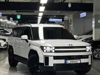 Hyundai Santa FE, 2024