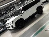 Hyundai Santa Fe 2024 годаүшін20 500 000 тг. в Усть-Каменогорск – фото 2