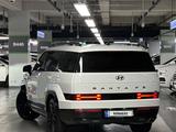 Hyundai Santa Fe 2024 годаүшін20 500 000 тг. в Усть-Каменогорск – фото 5
