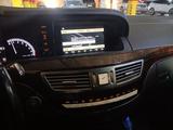 Mercedes-Benz S 350 2010 года за 10 000 000 тг. в Астана – фото 5