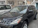 Nissan Murano 2004 года за 3 550 000 тг. в Алматы – фото 2