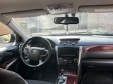 Toyota Camry 2013 годаfor8 700 000 тг. в Кокшетау – фото 5