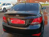Hyundai Solaris 2014 годаүшін3 300 000 тг. в Костанай – фото 2