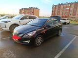 Hyundai Solaris 2014 годаүшін3 300 000 тг. в Костанай