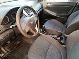 Hyundai Solaris 2014 годаүшін3 300 000 тг. в Костанай – фото 3