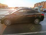 Hyundai Solaris 2014 годаүшін3 300 000 тг. в Костанай – фото 4