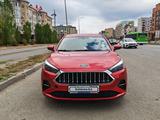 JAC J7 2021 года за 3 500 000 тг. в Актобе