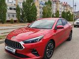 JAC J7 2021 года за 3 500 000 тг. в Актобе – фото 2