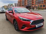 JAC J7 2021 года за 3 500 000 тг. в Актобе – фото 3