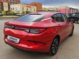 JAC J7 2021 года за 3 500 000 тг. в Актобе – фото 4