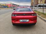 JAC J7 2021 года за 3 500 000 тг. в Актобе – фото 5