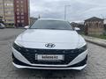 Hyundai Elantra 2021 годаүшін10 100 000 тг. в Кокшетау