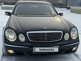 Mercedes-Benz E 320 2004 годаүшін5 000 000 тг. в Алматы