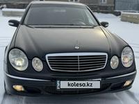 Mercedes-Benz E 320 2004 годаfor5 000 000 тг. в Алматы