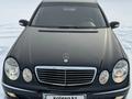 Mercedes-Benz E 320 2004 годаfor5 000 000 тг. в Алматы – фото 12