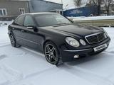 Mercedes-Benz E 320 2004 годаүшін5 000 000 тг. в Алматы – фото 2