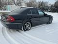 Mercedes-Benz E 320 2004 годаfor5 000 000 тг. в Алматы – фото 4