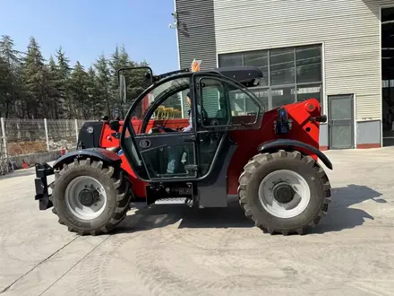 Manitou  MLT 2024 года за 32 000 000 тг. в Петропавловск – фото 2