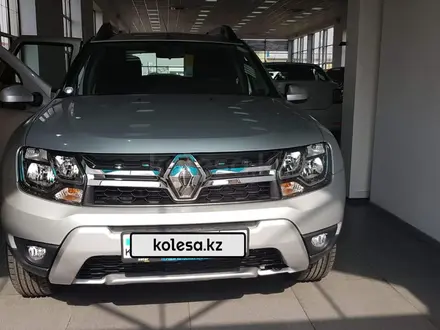 Renault Duster 2018 года за 7 300 000 тг. в Алматы – фото 12