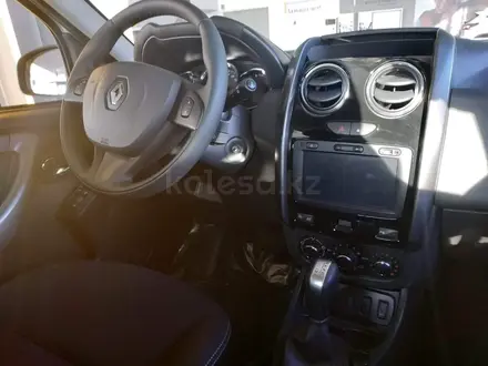 Renault Duster 2018 года за 7 300 000 тг. в Алматы – фото 4