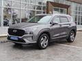 Hyundai Santa Fe 2022 года за 15 990 000 тг. в Астана