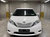Toyota Sienna 2017 годаүшін12 200 000 тг. в Павлодар – фото 2