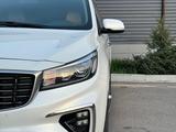 Kia Carnival 2019 года за 12 500 000 тг. в Астана – фото 2