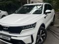 Kia Sorento 2022 года за 14 500 000 тг. в Алматы