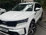 Kia Sorento 2022 годаүшін14 500 000 тг. в Алматы