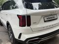 Kia Sorento 2022 года за 14 500 000 тг. в Алматы – фото 12