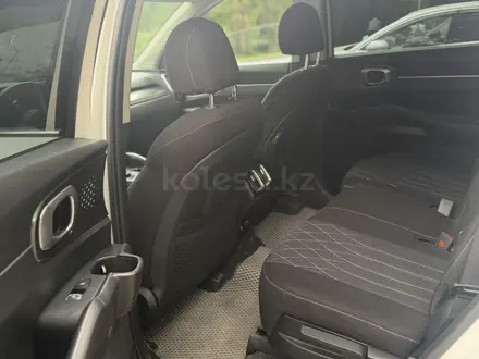 Kia Sorento 2022 года за 14 900 000 тг. в Алматы – фото 14