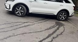 Kia Sorento 2022 года за 14 900 000 тг. в Алматы – фото 4
