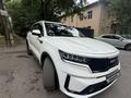 Kia Sorento 2022 года за 14 500 000 тг. в Алматы – фото 20