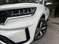 Kia Sorento 2022 года за 14 500 000 тг. в Алматы – фото 21
