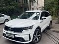 Kia Sorento 2022 года за 14 500 000 тг. в Алматы – фото 2