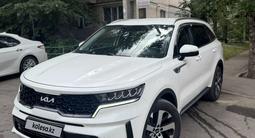 Kia Sorento 2022 года за 14 900 000 тг. в Алматы – фото 2