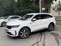 Kia Sorento 2022 года за 14 500 000 тг. в Алматы – фото 3