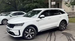 Kia Sorento 2022 года за 14 900 000 тг. в Алматы – фото 3