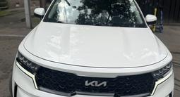 Kia Sorento 2022 года за 14 900 000 тг. в Алматы – фото 5