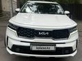Kia Sorento 2022 года за 14 500 000 тг. в Алматы – фото 6